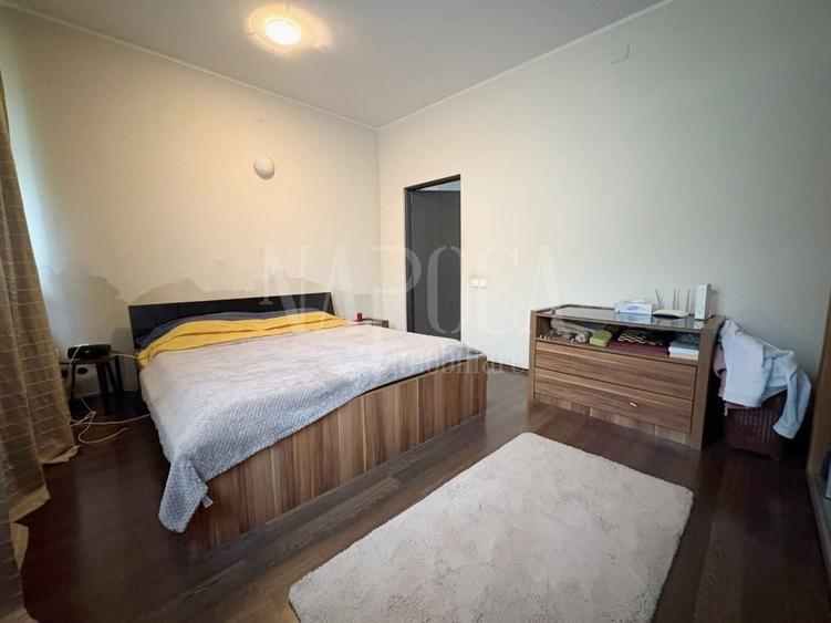 Casa 4 camere de vanzare in Gruia, Cluj Napoca - 2