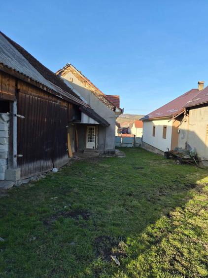 Case de vanzare la tara in jud. Bistrita N - 4