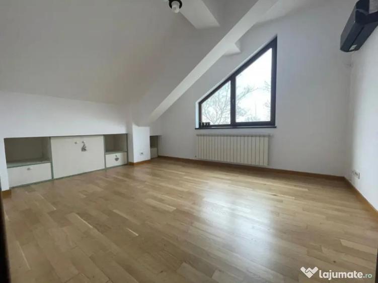 Domenii-1 Mai I Apartament Exclusivist pe 2 Niveluri I Garaj - 8