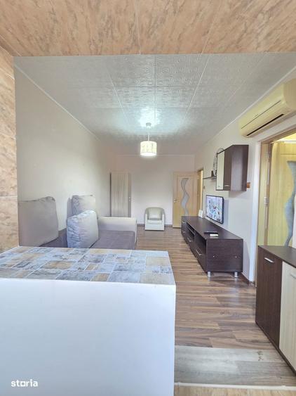 Garsoniera Str Hipodrom etaj 4 - 5