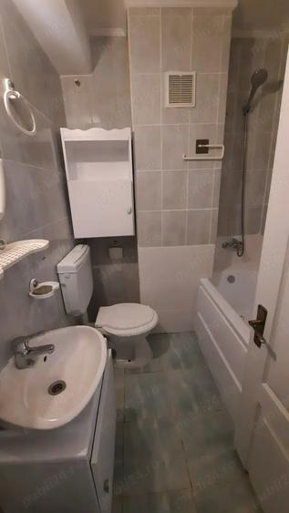 Garsoniera plus garaj de inchiriat - 1