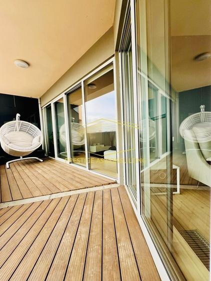 Apartament 2 Camere 2 Bai | 73 mp+terasa 15 mp | SPA- ELISABETIN - 10