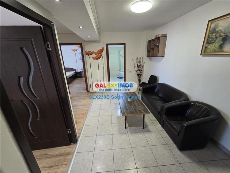 Apartament 2 camere Vitan Confort Park | decomandat | centrala | 71mp - 14