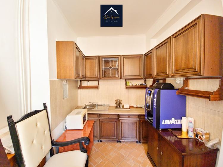 Oportunitate | Locatie | Eleganta si Stil | 5 camere - 150mp | Piata Romana - 12