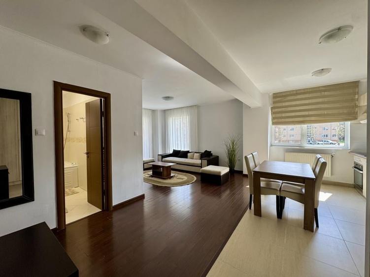 Apartament 2 camere | Parcare subterana | PET FRIENDLY - 4