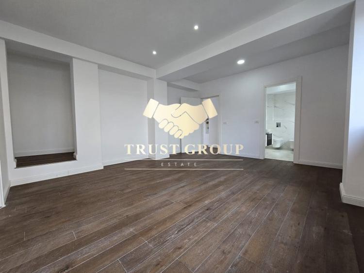 Penthouse Dorobanti   | Parcare - 8