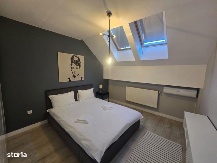 Apartament premium 65 mp | Parcare inclusa | Bloc nou - 6