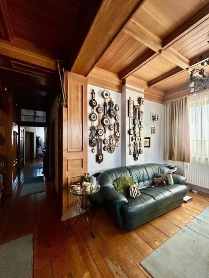 Casa de vanzare zona Pescariu Sports&Spa - 6