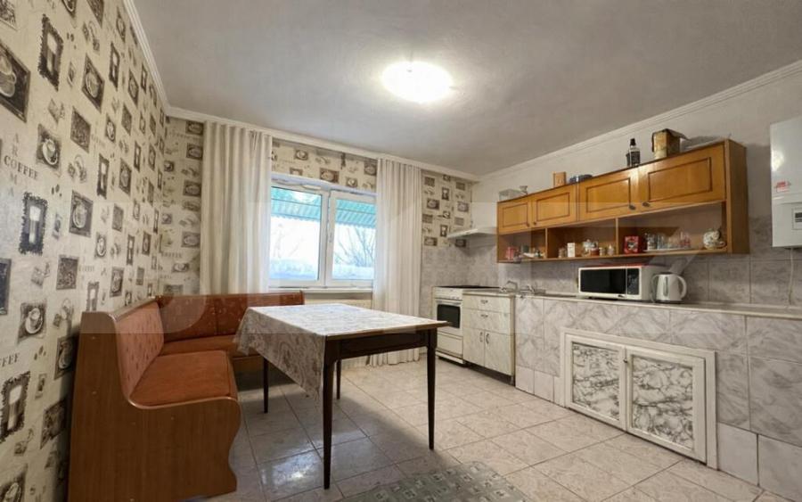 Casa individuala de vanzare, 63 mp utili, zona Barabant - 7