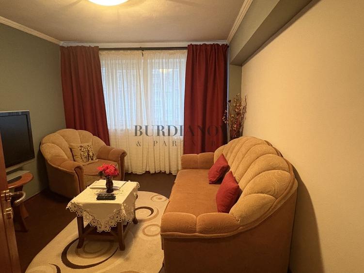 Apartament cu 3 camere - Ferdinand- Str. Avrig - Metrou Piața Iancului - 2