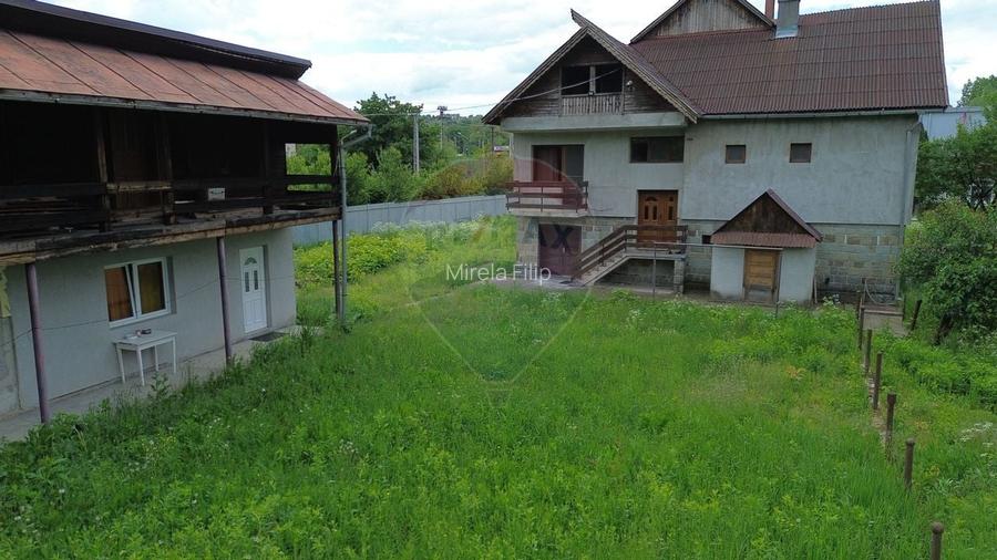 CASA + Casuta - DE VANZARE in Baia Sprie