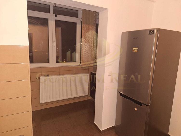 apartament 2 camere cu CENTRALA proprie,  decomandat, Rahova - 5