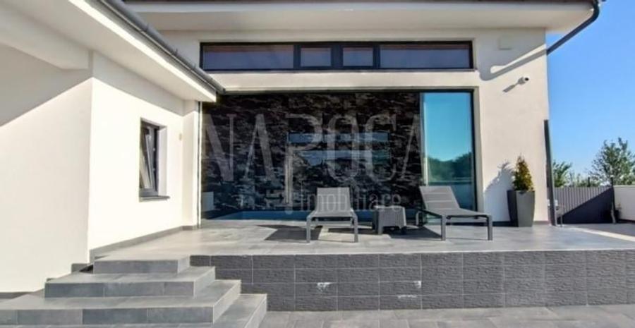 Casa 4 camere de vanzare in Oncea Oradea, Oradea - 1