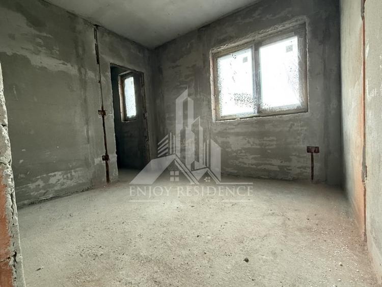 Ansamblu case individuale pe parter 2026 | Curte 400mp | Domnesti - 6