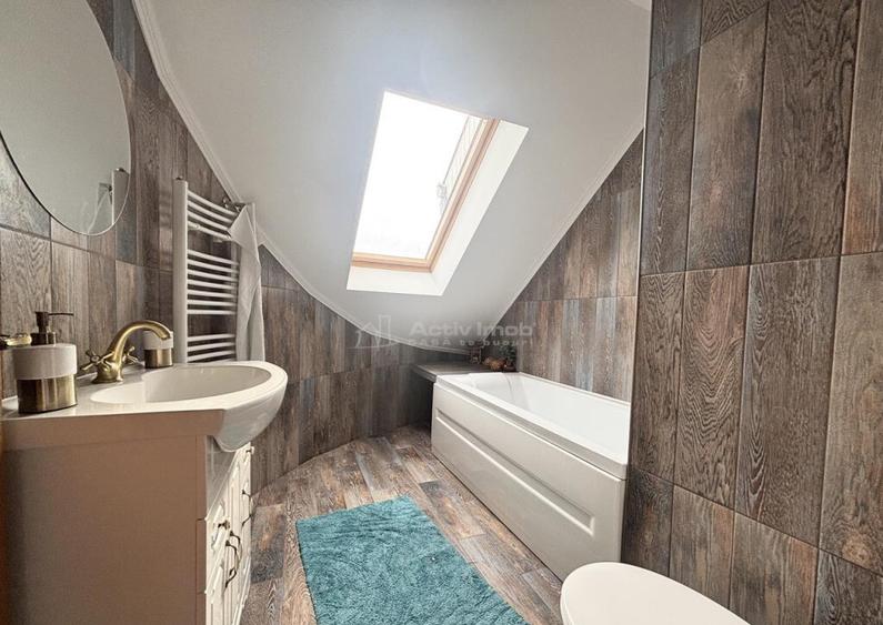 Casa spatioasa si bine compartimentata in Cantemir loc... - 15