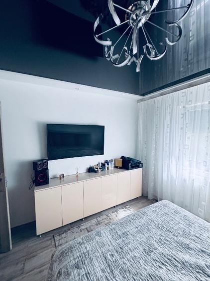 Apartament 3 camere decomandat vis a vis de hotel zodiac - 5