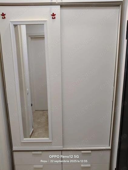 Inchiriez garsoniera Avangarde - 7