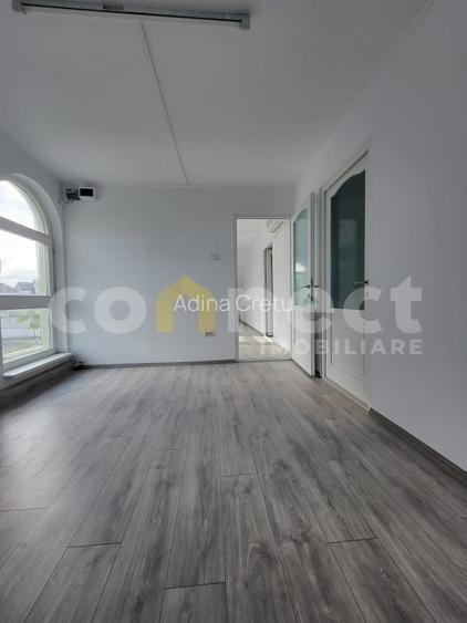 Spatiu birouri de inchiriat | Calea Someseni