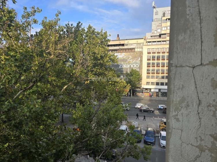 Apartament 2 camere 37mp Risc 2 Magheru /Lido Apartament 2 camere 37mp Risc 2 Magheru /Lido