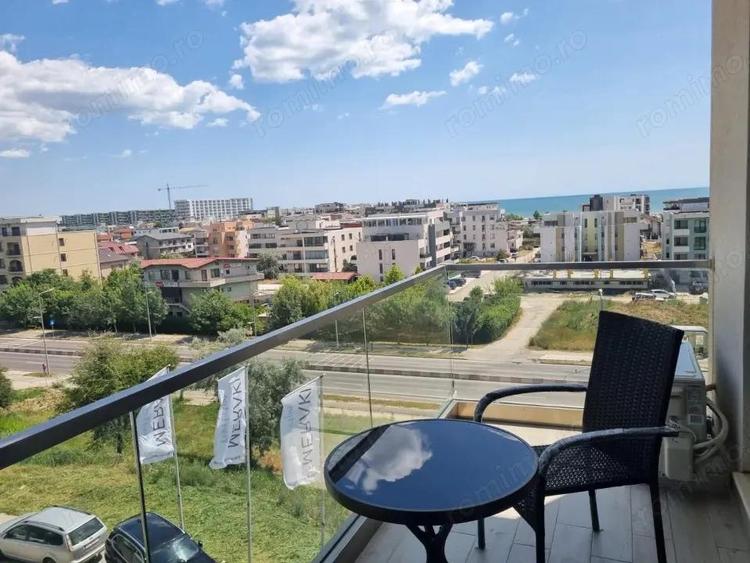 Apartament cu vedere la mare,etaj 3/10 - 10