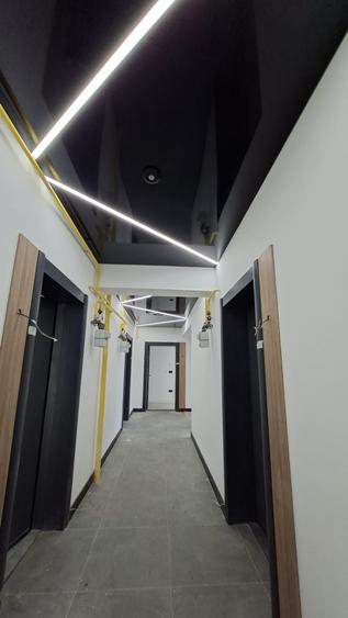 Apartament cu o camera, decomandat,41 mp, gradina 104 mp, centru/Palas/Iulius - 18