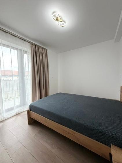 Casa Moderna  cu 4 Camere si Curte Proprie in Complex Privat - 10