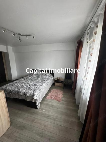 Apartament de vanzare 2 camere + loc de parcare - 3