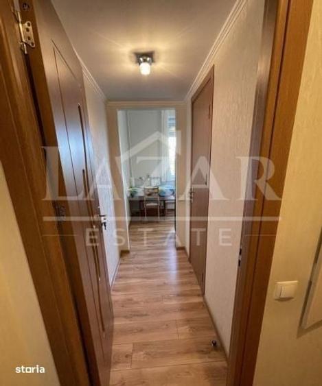 Inchiriere Garsoniera - Piata Muncii | Metrou | Renovat - 5