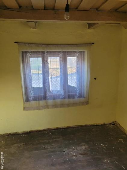 vand casa accept si cu plata in rate - 9