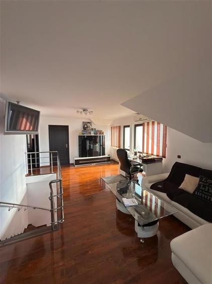 VILA  P+M SI TEREN INTRAVILAN SI EXTRAVILAN  DE VANZARE BRAZII DE SUS - PRAHOVA - 3