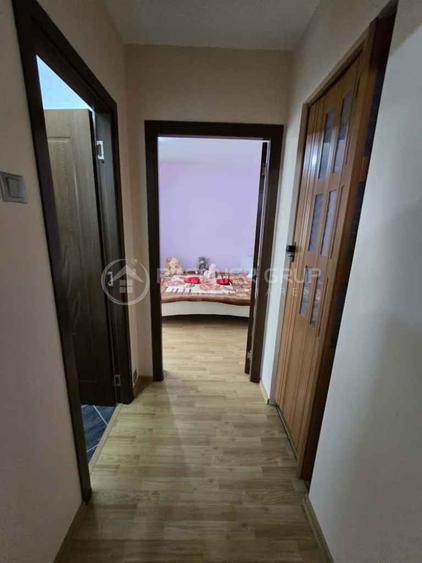 ETAJ 1 | Apartament 2 camere | Podu Ros | 51mp + CT - 5
