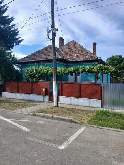 Casa de vanzare in Ludus - 2