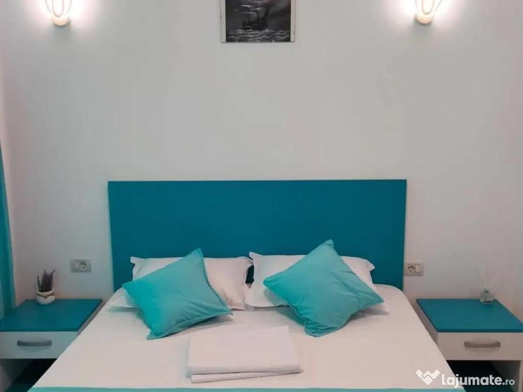 Apartament 2 camere Mamaia Nord - 5