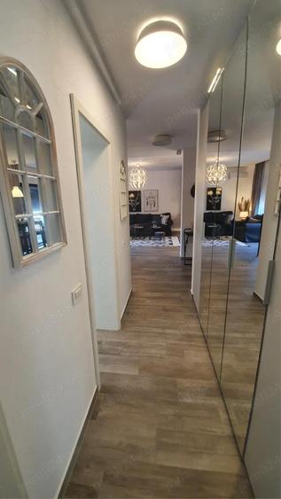 Apartament de inchiriat zona foarte buna! In spate la Kaufland ! - 10