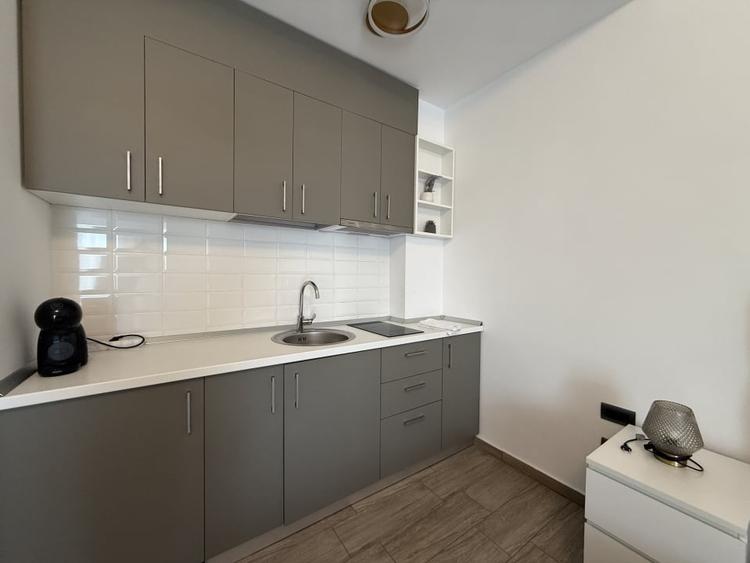 Casa Del Mar - Garsoniera la doar un pas de plaja - 4