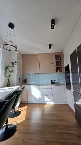 3 Camere | 82 mp | Mall Vitan | Amenajat Designer | Parcare | Bloc 2024 - 4