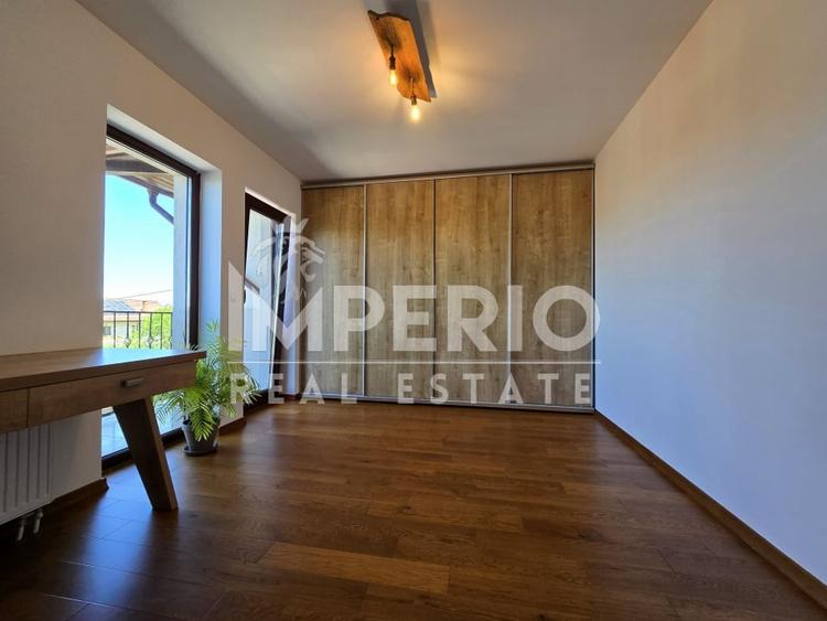 Casa la cheie cu 443m teren! - 6