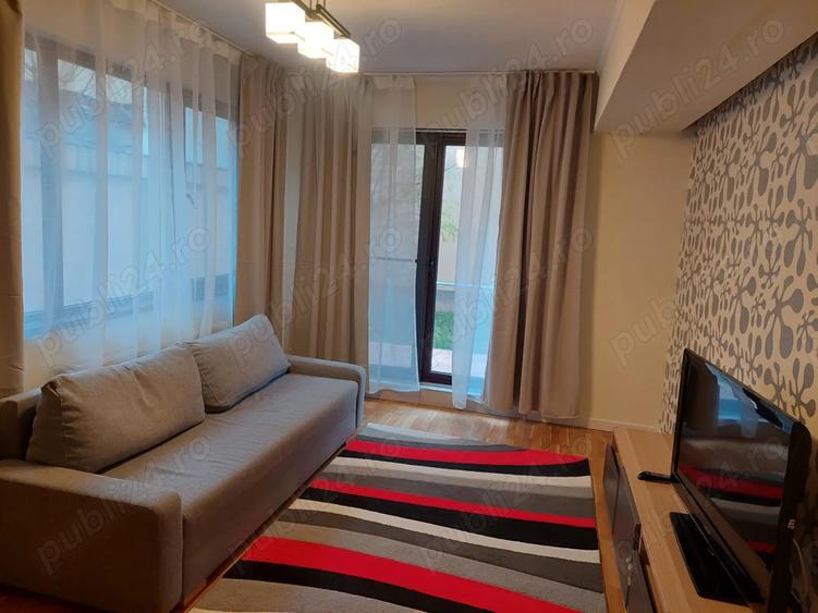Apartament 3 camere cu terasa si curte in vila din zona rezidentiala - 4