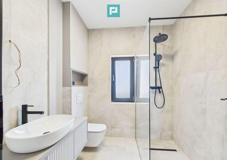 Penthouse de lux in Dumbravi?a - 14