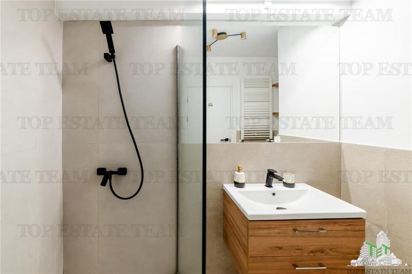 Apartament superb 2 camere in Alezzi Odyssey, Mamaia Nord, Constanta - 16