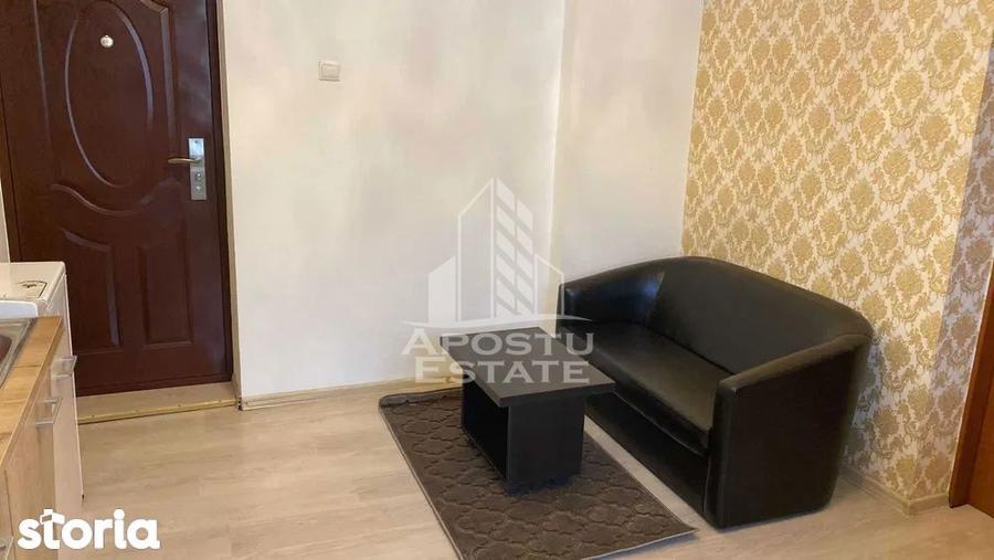 Apartament de inchiriat 2 camere centrala proprie Brancoveanu Timisoar - 5
