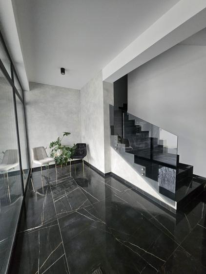 Apartament 4 camere – Bloc Boutique | Iancu Nicolae | Terasa 24 mp | - 14