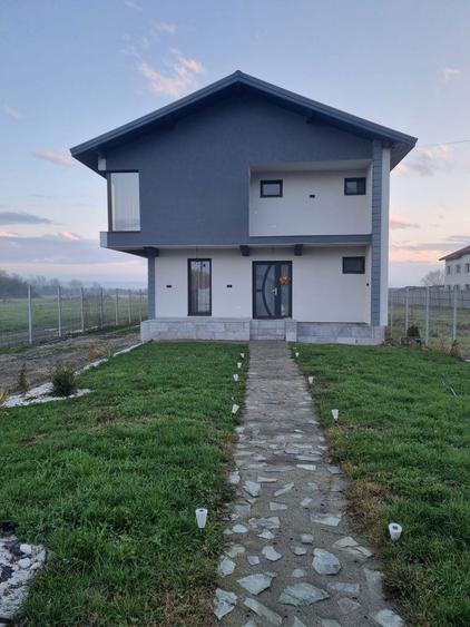 Casa de vanzare - constructie 2023 - 7