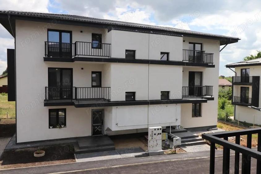 Apartament 2 camere in vila, curte, parcare, Str Salciei Bragadiru - 1