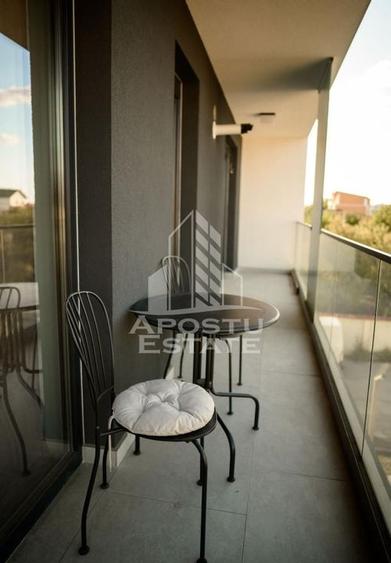 Apartament cu 2 camere, ultrafinisat, zona Aradului - 10