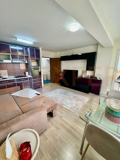 Apartament 2 camere zona Baba-Novac, Constanta, COMISION 0% - 1