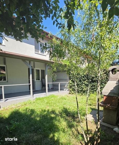 Vila Pipera| complex securizat| 2023 | curte & terasa acoperita - 10