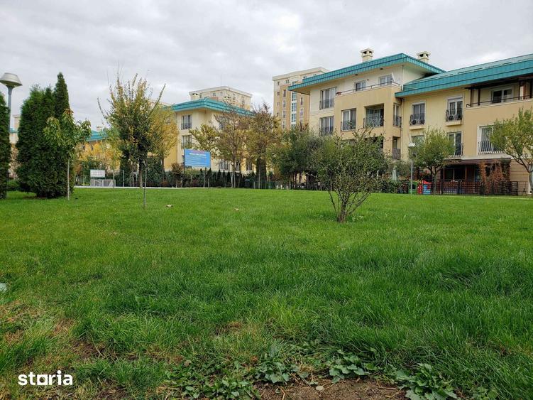Apartament cu 3 camere în Ștefăneștii de Jos
