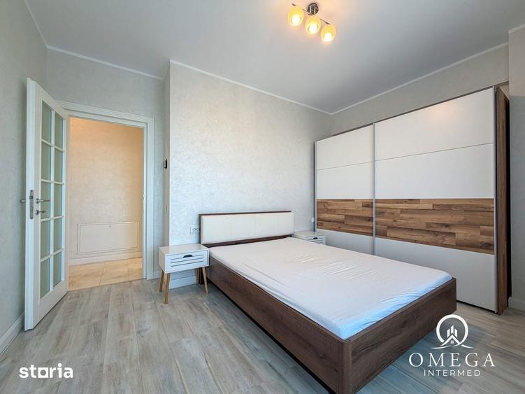 2 camere Royal Town 490 euro - 9