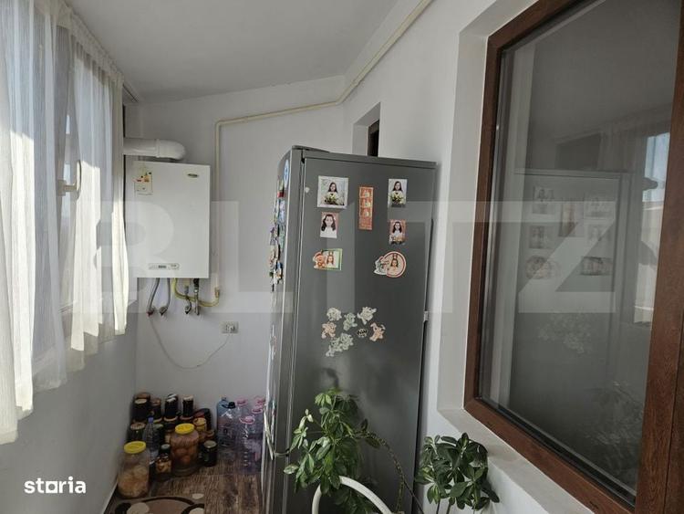Apartament 3 camere, 70,61 mp, Nicol Residence, Valea Adanca - 10